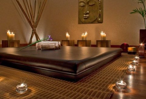 Massagem Tantrica no Porto