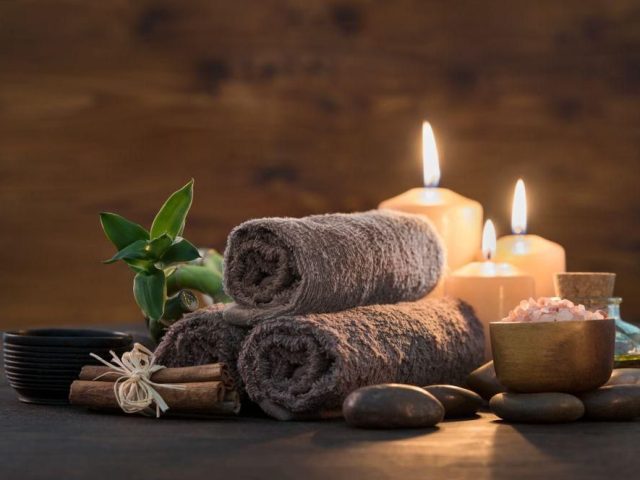Massagem Sensitiva