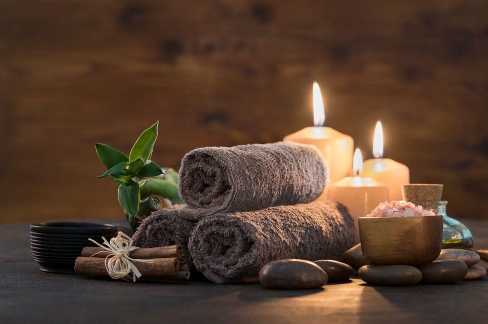 Massagem Sensitiva