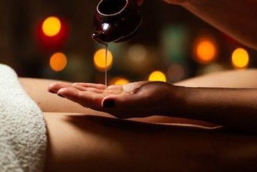 Massagem Sensual no Porto: Toque, Prazer e Relaxamento