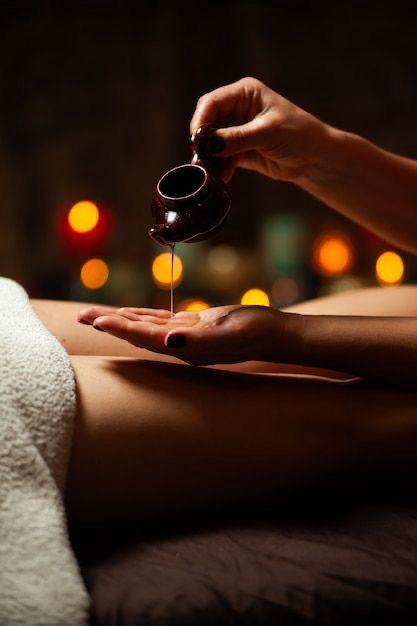 Massagem Corpo a Corpo + Vice Versa